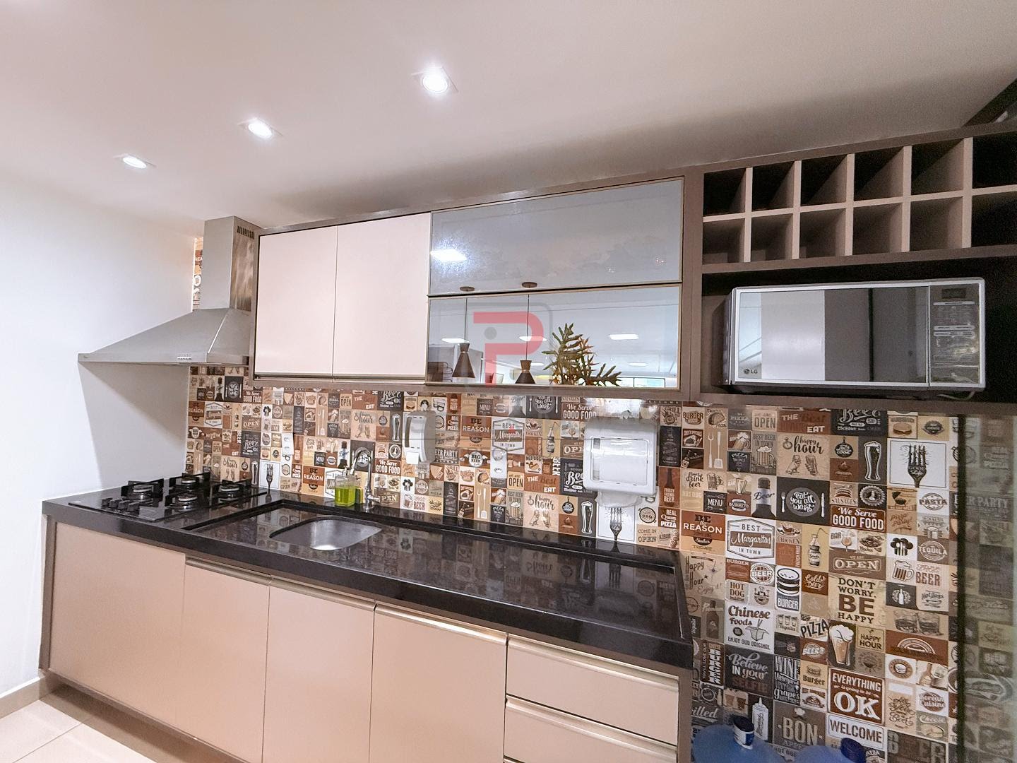 Apartamento à venda com 3 quartos, 3 suítes, 3 vagas e 136m² no Jardim Oceania, João Pessoa (PB) — foto 29 de 30
