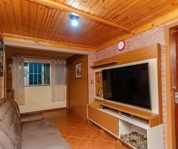 Casa à venda com 3 quartos, 1 suíte e 4 vagas no Vila Zat, São Paulo (SP) — foto 5 de 30