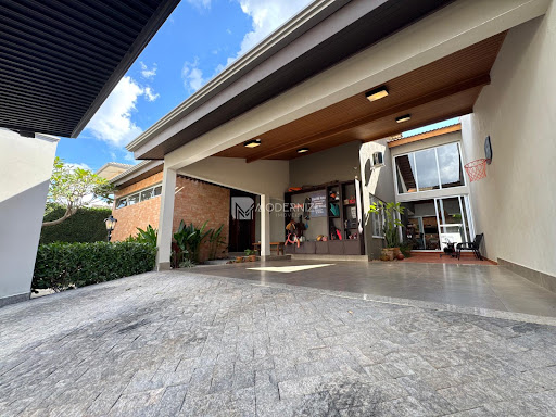 Casa em Alto da Boa Vista  -  Catalão