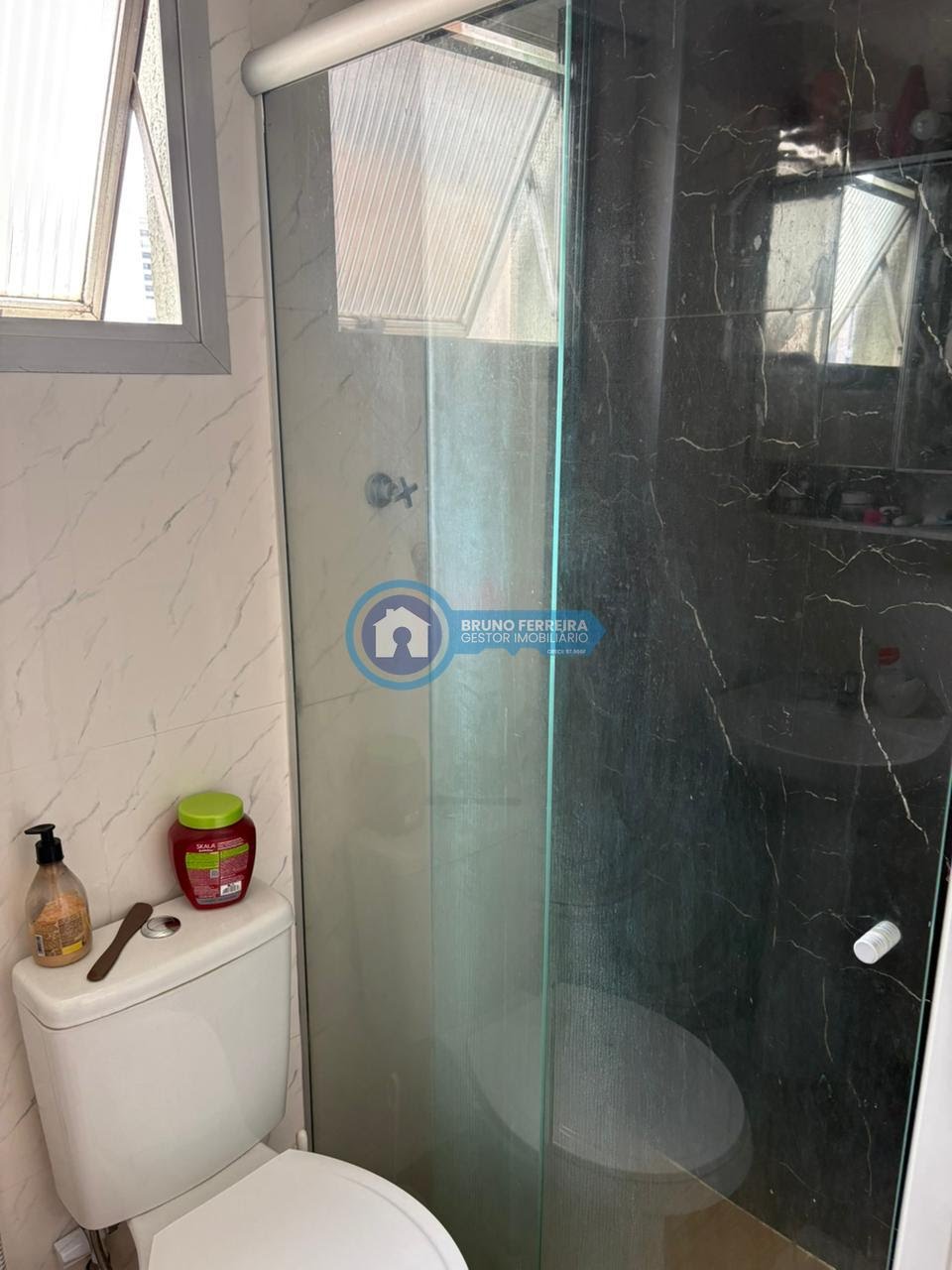 Apartamento à venda com 2 quartos, 2 banheiros, 1 vaga e 53m² no Vila Mazzei, São Paulo (SP) — foto 13 de 20