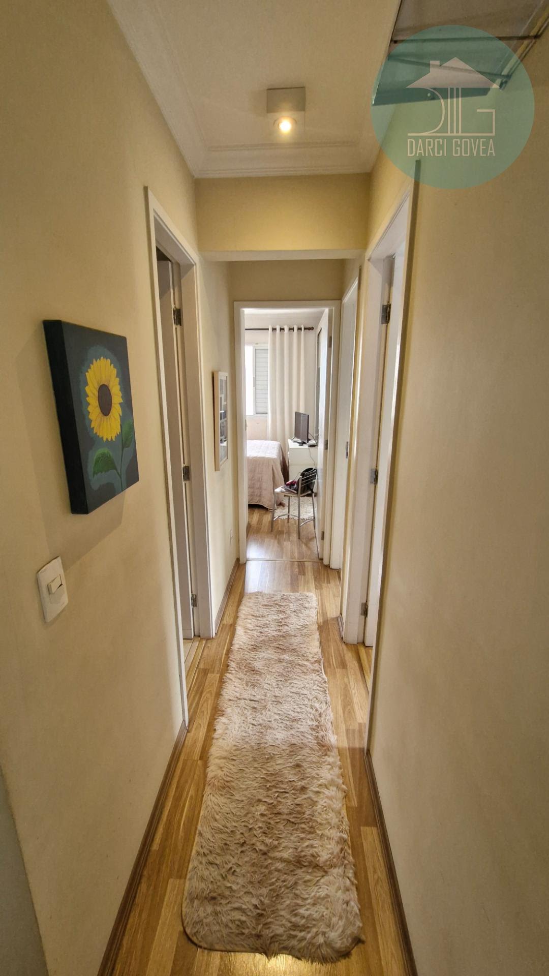 Apartamento à venda com 3 quartos, 1 suíte, 1 vaga e 65m² no Limão, São Paulo (SP) — foto 18 de 30