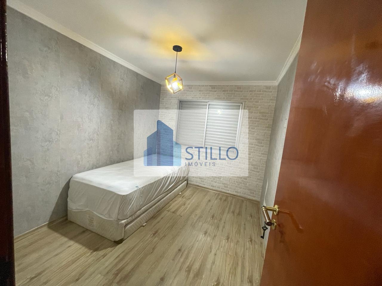 Apartamento à venda com 3 quartos, 2 banheiros, 2 vagas e 68m² no Jardim Vila Formosa, São Paulo (SP) — foto 17 de 17