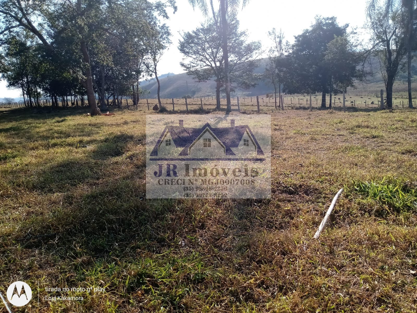 Terreno à venda com 1306m² de terreno no Pinhal, São José do Alegre (MG) — foto 2 de 6