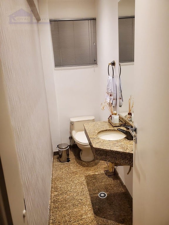 Apartamento à venda com 4 quartos, 4 suítes, 4 vagas e 300m² no Jardim da Saúde, São Paulo (SP) — foto 23 de 30