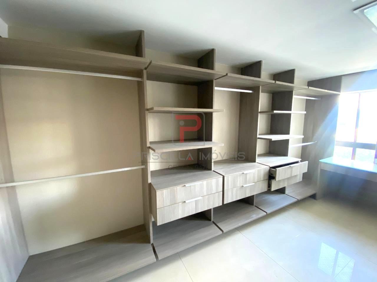 Apartamento à venda com 4 quartos, 4 suítes, 4 vagas e 254m² no Altiplano Cabo Branco, João Pessoa (PB) — foto 23 de 30