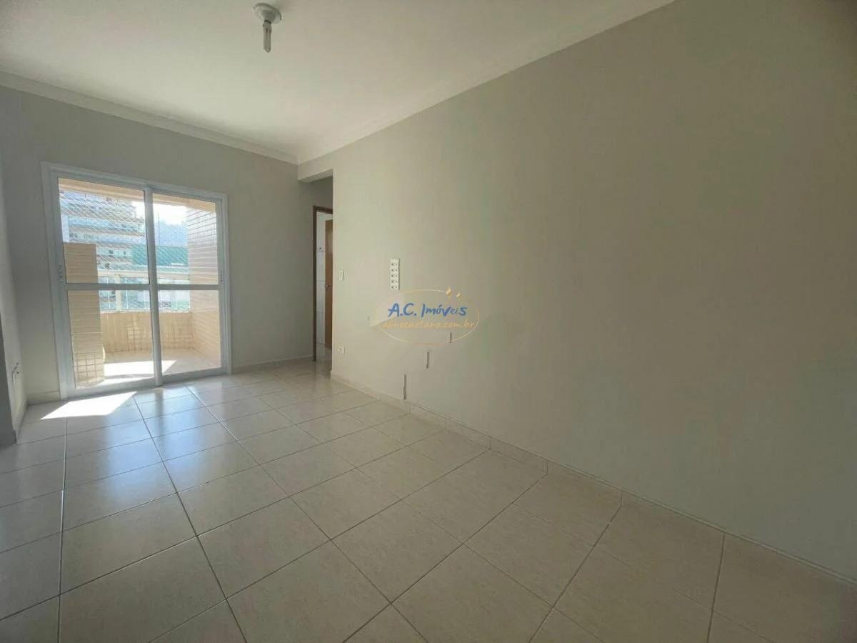 Apartamento à venda com 1 quarto, 1 banheiro, 1 vaga e 43m² no Vila Caiçara, Praia Grande (SP) — foto 5 de 12