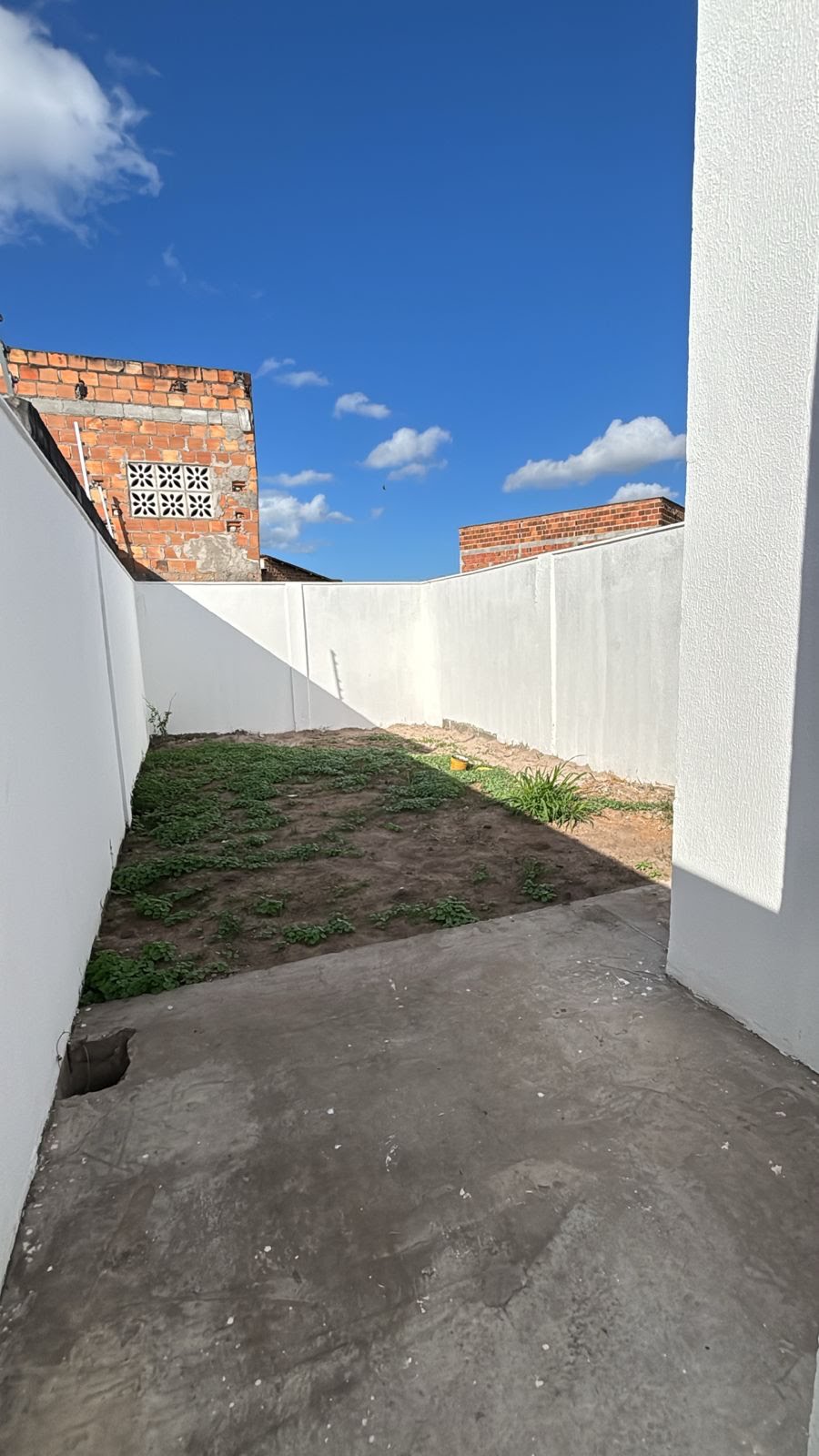 Casa à venda com 2 quartos, 1 suíte, 2 vagas e 150m² no Mangabeira, Feira de Santana (BA) — foto 8 de 8