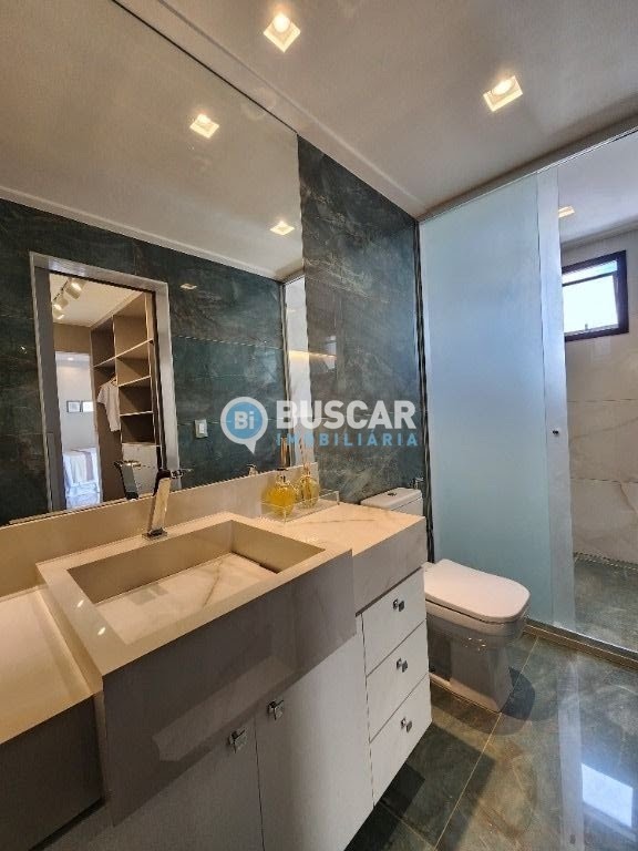 Casa à venda com 4 quartos, 4 suítes, 2 vagas e 133m² no Sim, Feira de Santana (BA) — foto 21 de 21
