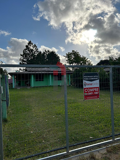 Casa no Serra Mar  -  Osório