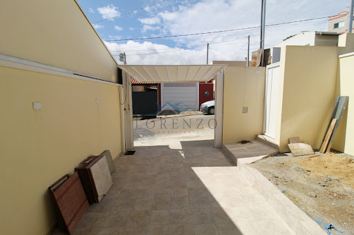 Garagem 