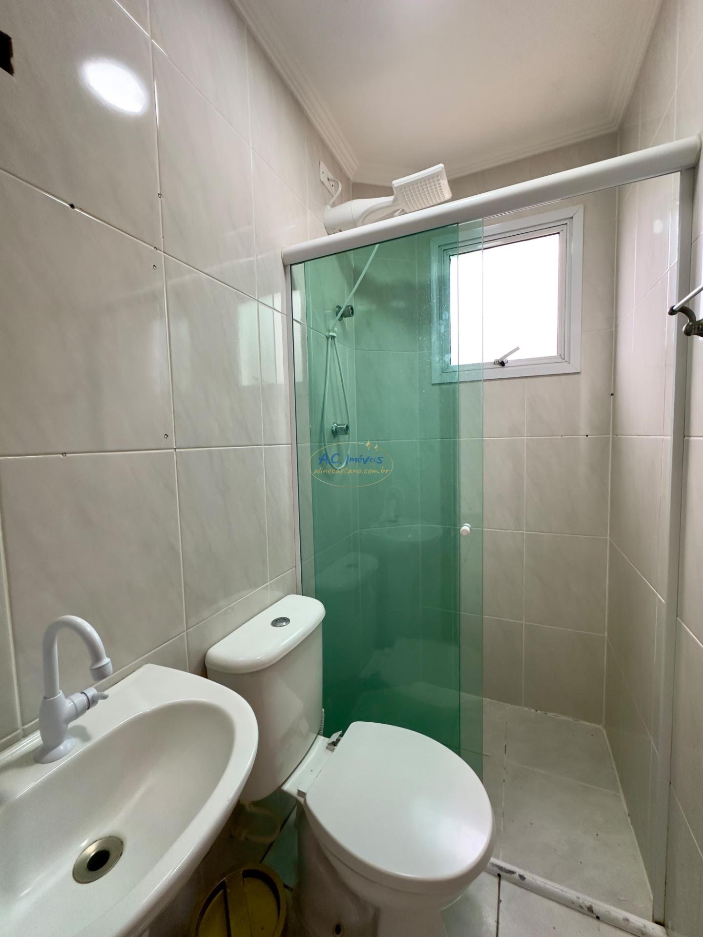 Apartamento à venda com 1 quarto, 1 banheiro, 1 vaga e 42m² no Guilhermina, Praia Grande (SP) — foto 12 de 19