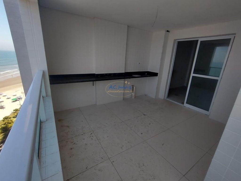 Apartamento à venda com 3 quartos, 1 suíte, 2 vagas e 111m² no Vilamar, Praia Grande (SP) — foto 17 de 30