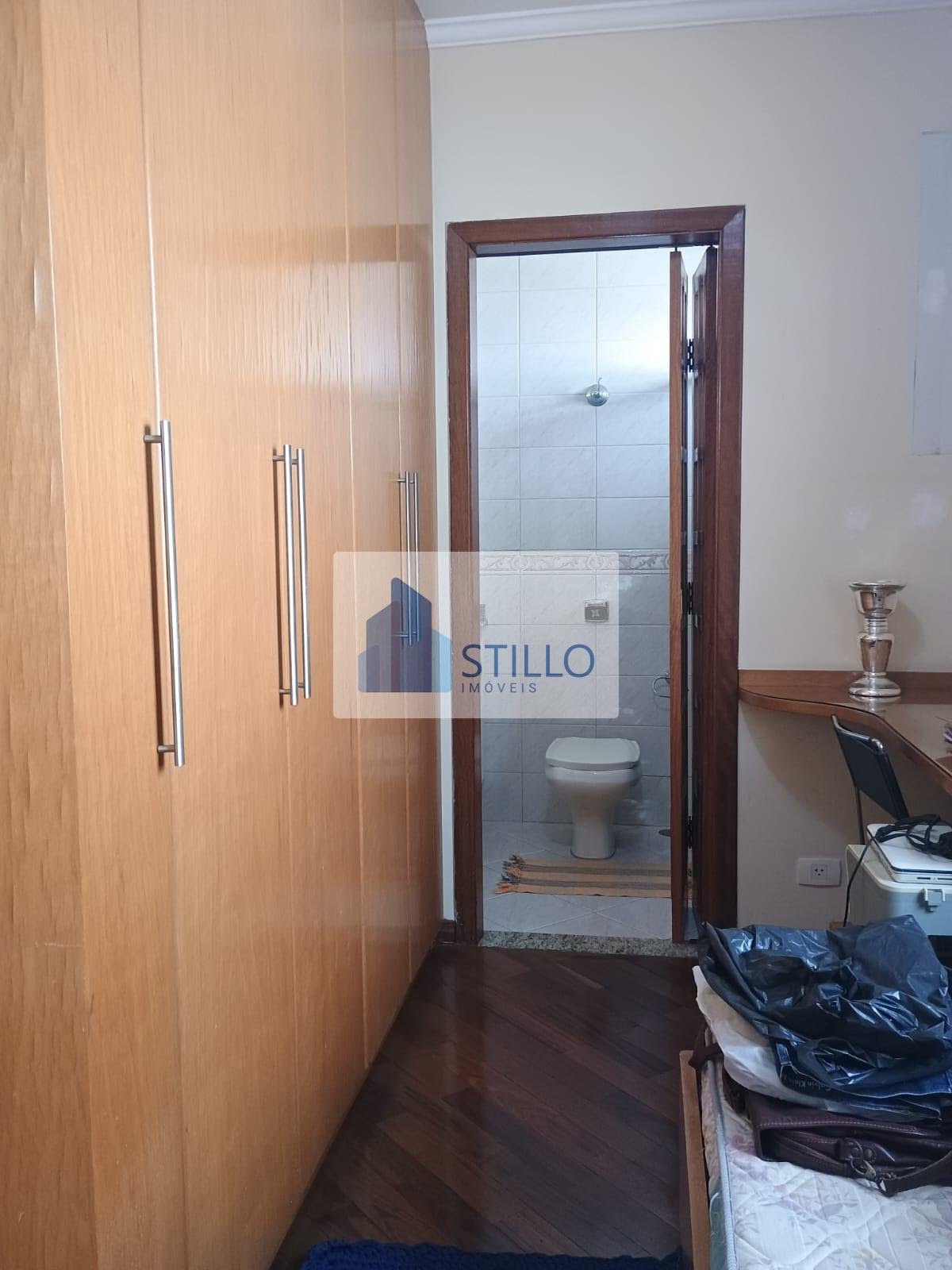 Casa à venda com 3 quartos, 3 suítes, 3 vagas e 155m² no Jardim Textil, São Paulo (SP) — foto 11 de 30