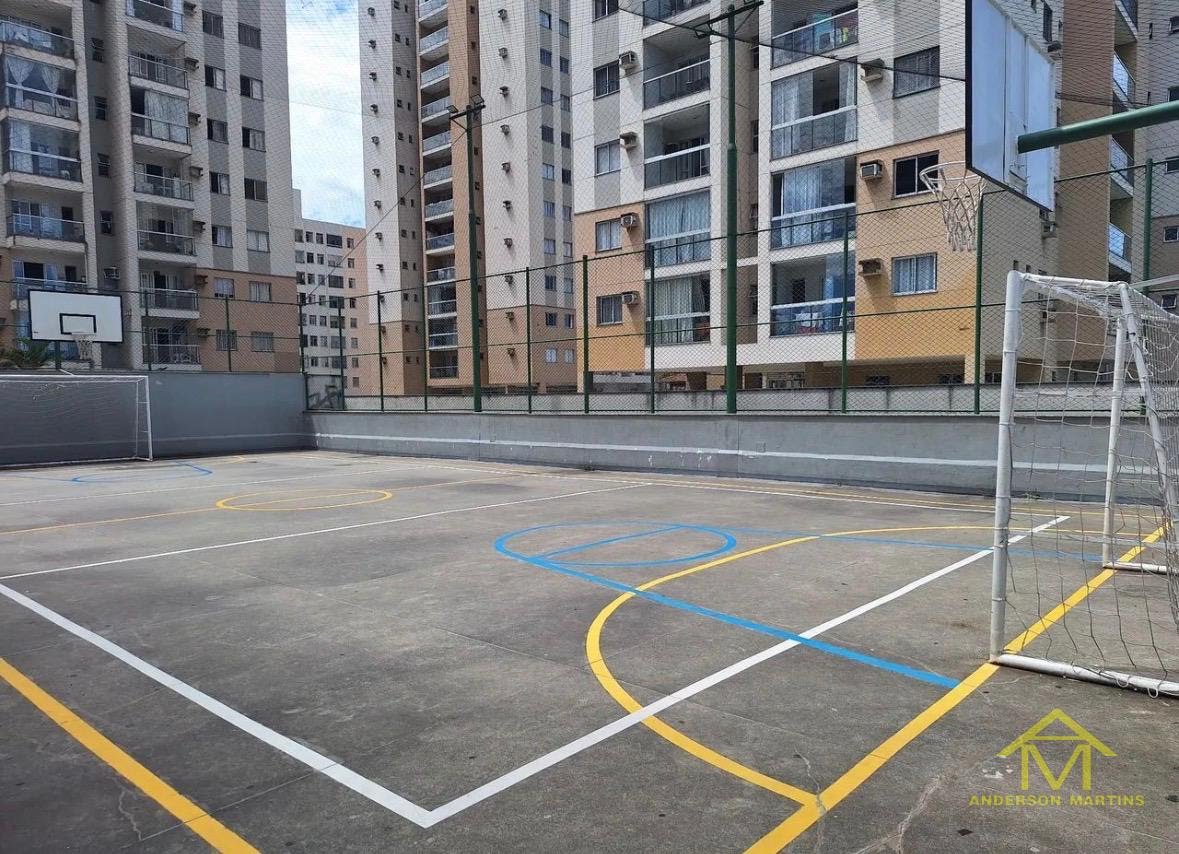 Apartamento à venda com 2 quartos, 2 banheiros, 1 vaga e 60m² no Praia das Gaivotas, Vila Velha (ES) — foto 17 de 19