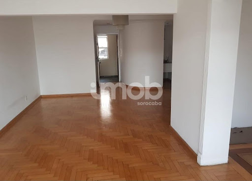Apartamento à Venda em Centro no Edifício Arpoador Sorocaba SP