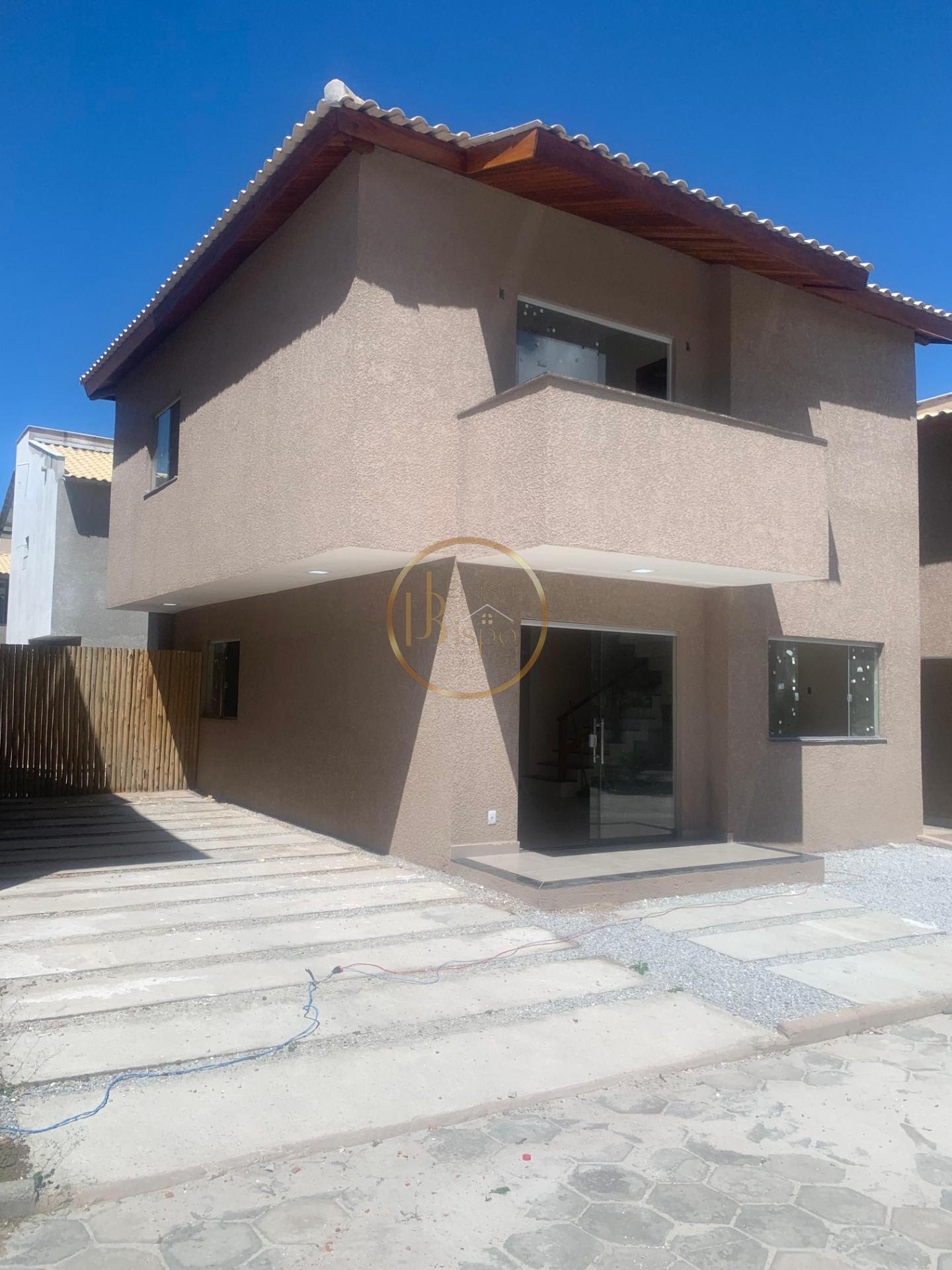 Casa à venda com 4 quartos, 3 banheiros, 1 vaga e 180m² no Arraial D'ajuda ( Estrada da Balsa ), Porto Seguro — foto principal