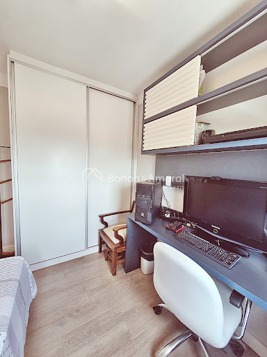 Apartamento, 3 quartos, 136 m² - Foto 46