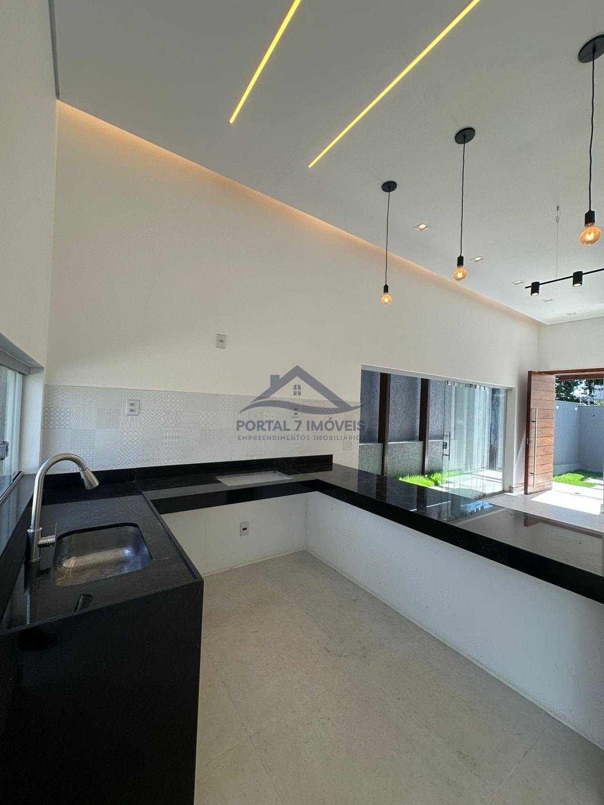 Casa à venda com 2 quartos, 1 suíte, 3 vagas e 117m² no Flórida, Sete Lagoas (MG) — foto 5 de 21