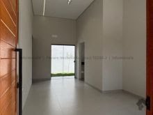 Casa em Vila Margarida  -  Campo Grande