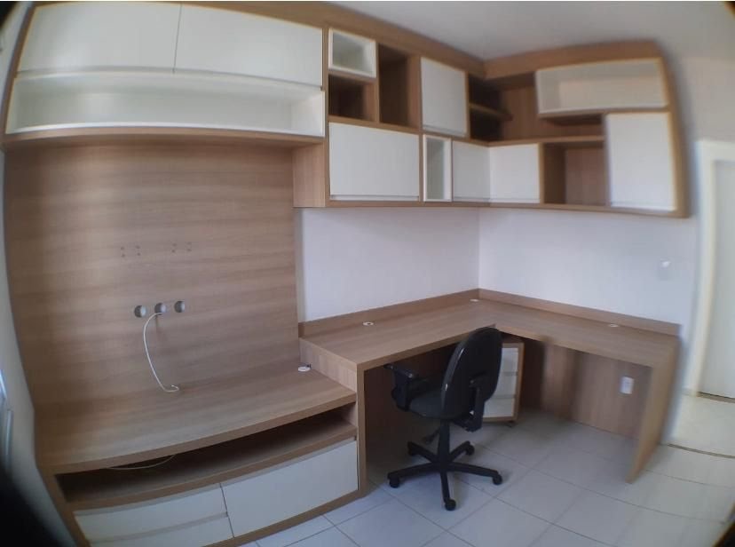 Apartamento à venda com 3 quartos, 1 suíte, 2 vagas e 87m² no Jardim Guadalajara, Sorocaba (SP) — foto 17 de 30
