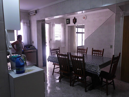 Cozinha