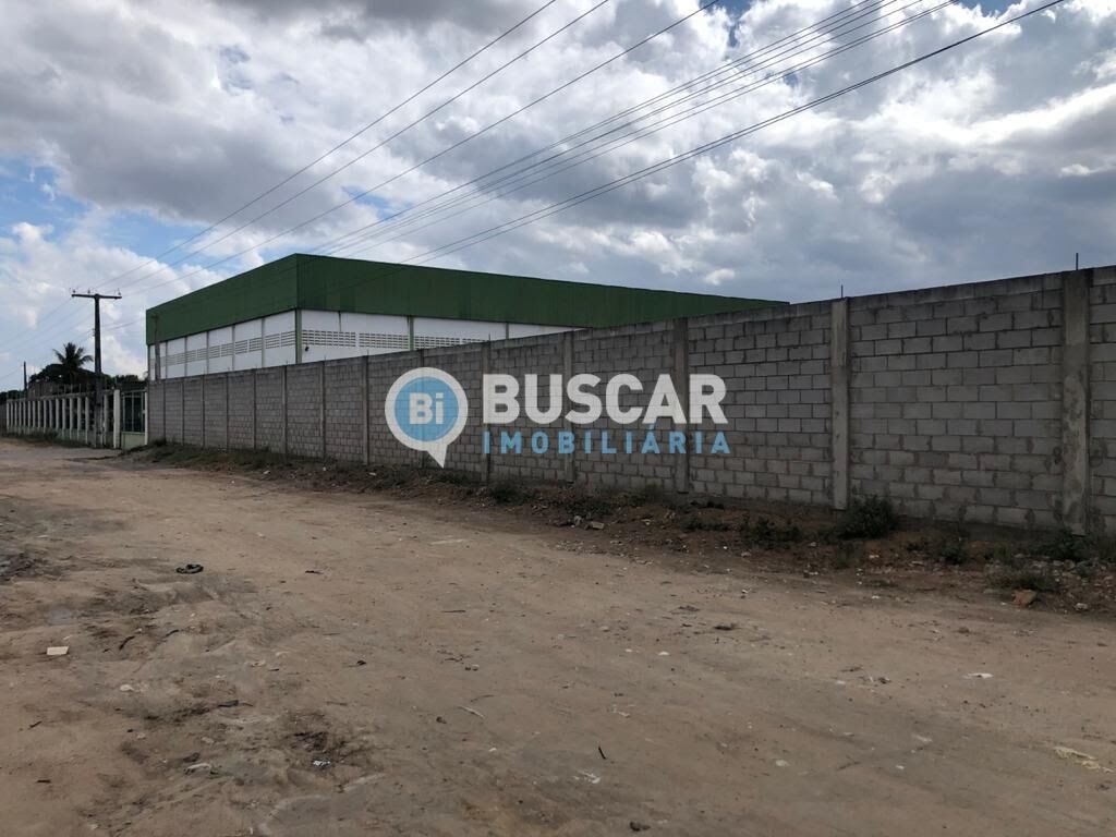 Terreno à venda no Tomba, Feira de Santana (BA) — foto 6 de 11