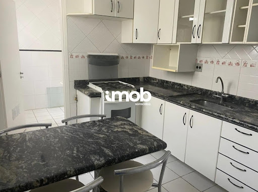 Apartamento 2 dorms para locação Campolim Sorocaba SP