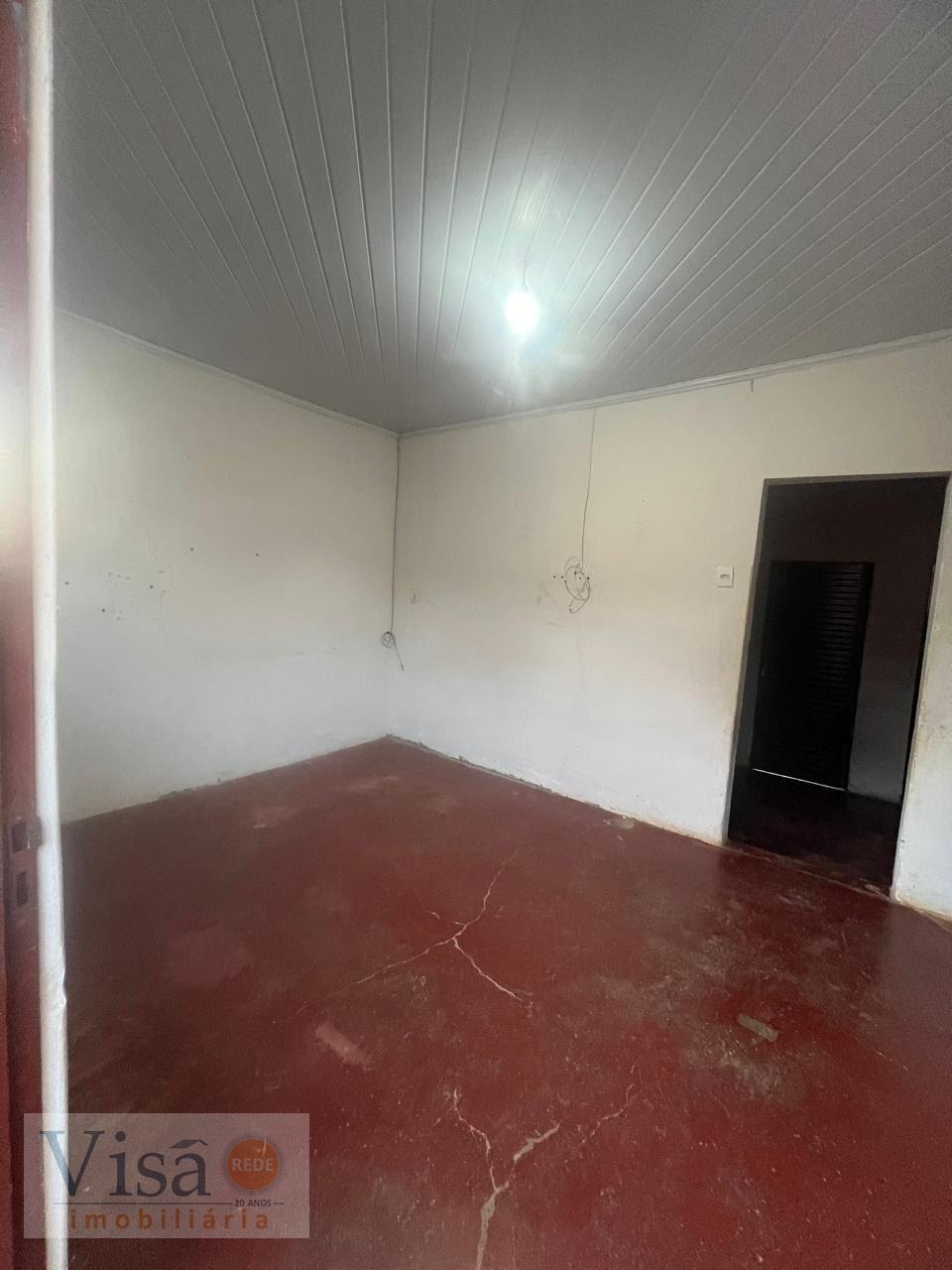 Casa para alugar com 2 quartos, 1 banheiro e 1 vaga no Paracatuzinho, Paracatu (MG) — foto 3 de 8