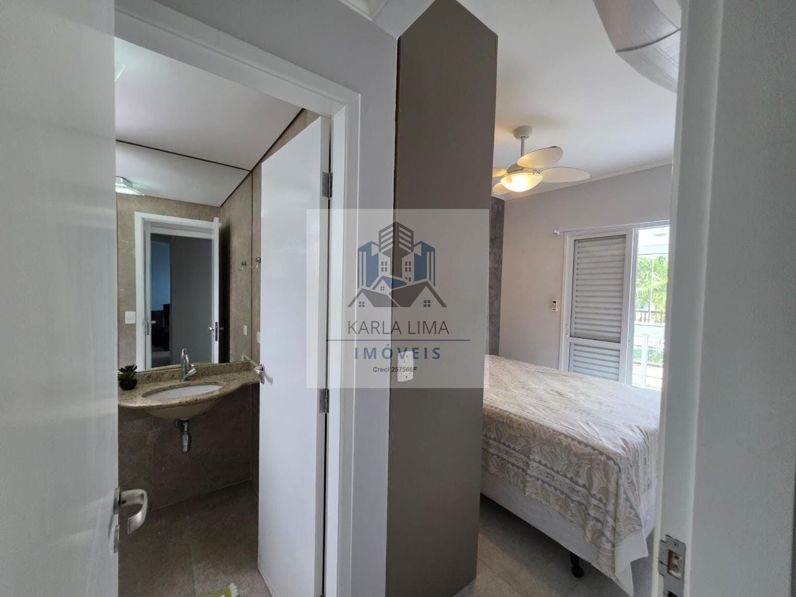 Apartamento à venda com 3 quartos, 1 suíte e 1 vaga no Riviera de São Lourenço, Bertioga (SP) — foto 19 de 22