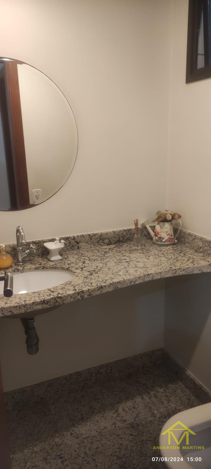 Apartamento, 4 quartos, 180 m² - Foto 17