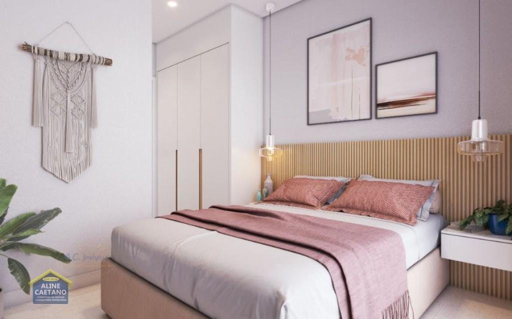 Apartamento à venda com 2 quartos, 1 suíte, 1 vaga e 72m² no Nova Mirim, Praia Grande (SP) — foto 14 de 19