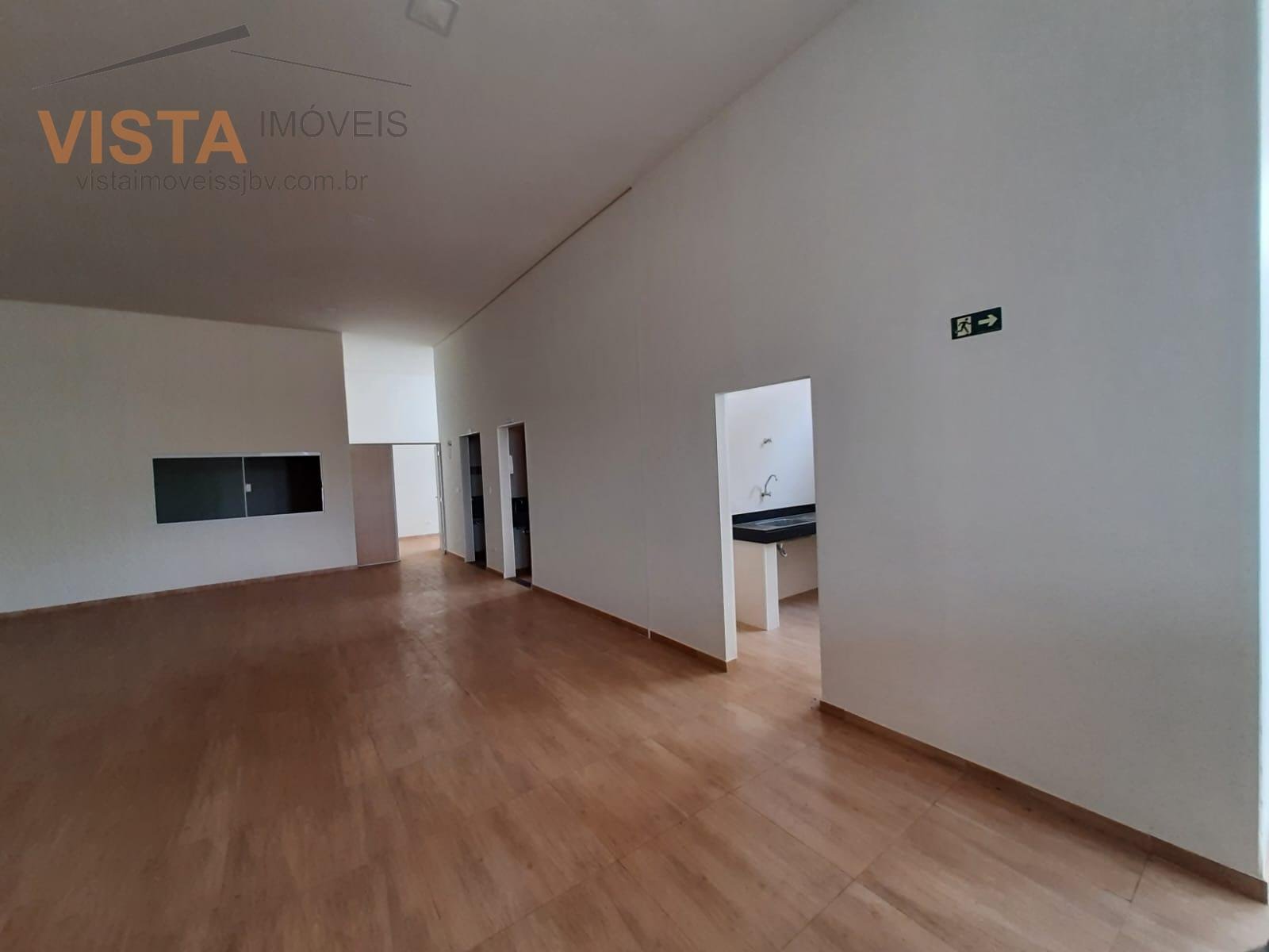 Comercial para alugar com 1 banheiro, 2 vagas e 247m² no Recanto do Bosque Terras de São José, São João da Boa Vista (SP) — foto 8 de 30