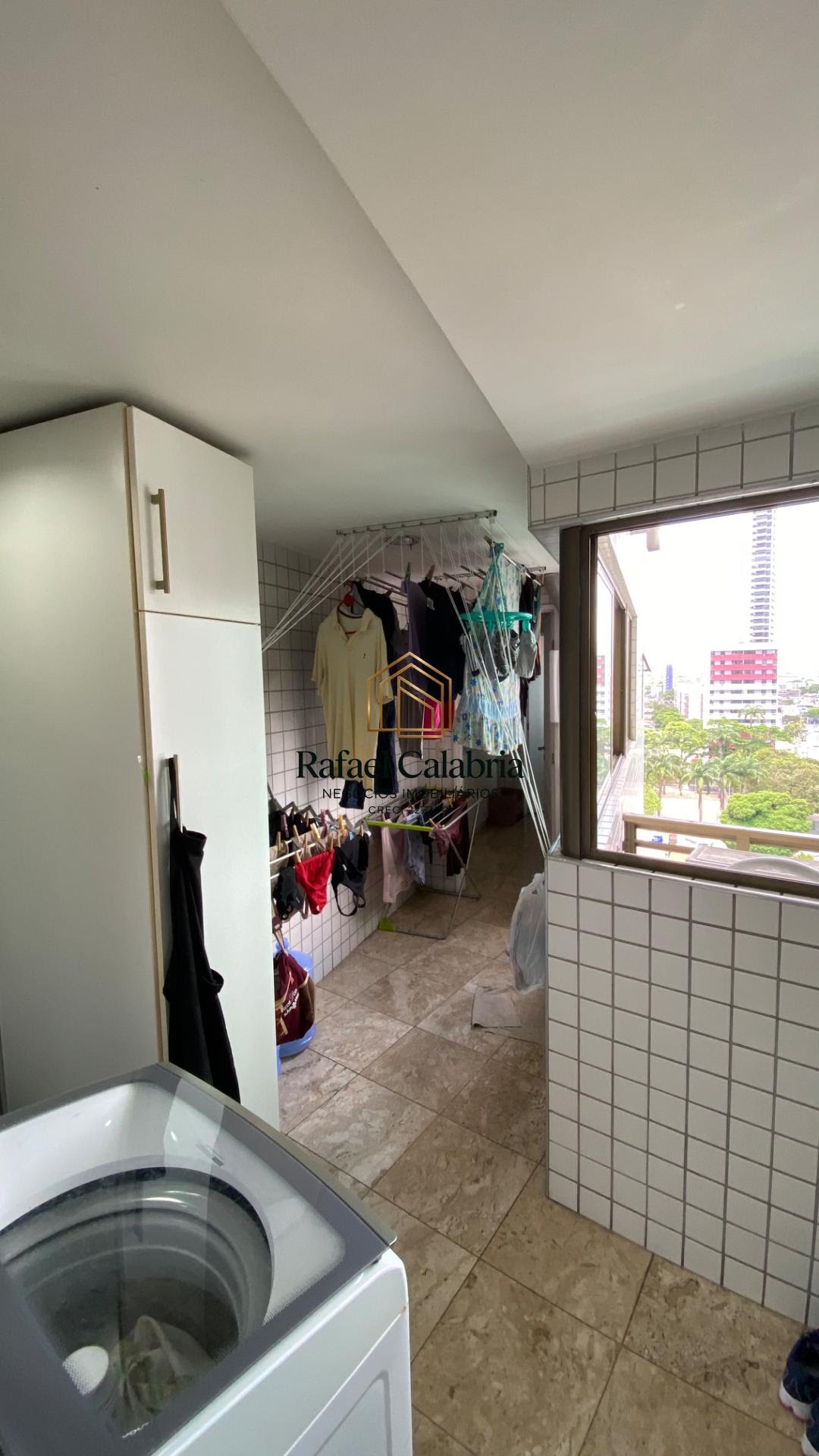 Apartamento à venda com 4 quartos, 4 suítes, 3 vagas e 208m² no Madalena, Recife (PE) — foto 26 de 30