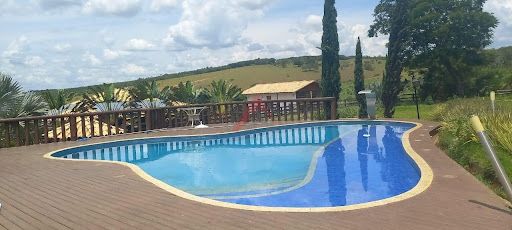 Fazenda em Oliveira  -  Oliveira