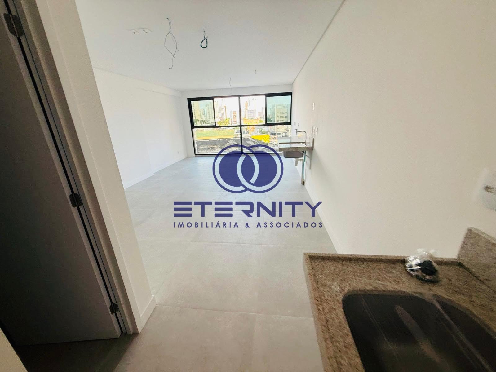 Apartamento à venda com 1 quarto, 1 suíte, 1 vaga e 40m² no Pina, Recife (PE) — foto 10 de 30