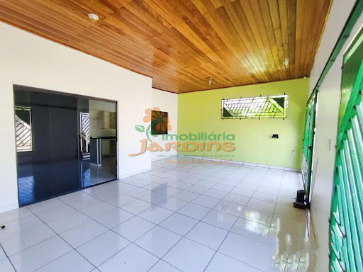 Casa em Nova Brasília - 2º Distrito  -  Ji-Paraná