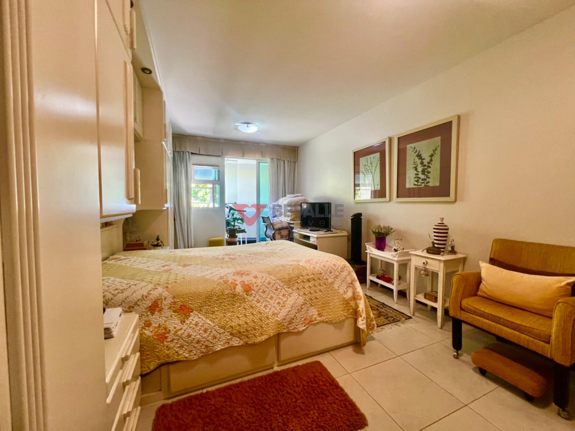 Apartamento à venda com 3 quartos, 3 suítes, 2 vagas e 153m² no Laranjeiras, Rio de Janeiro (RJ) — foto 11 de 29