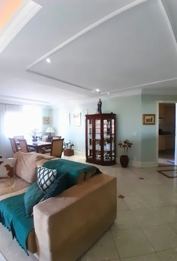 Apartamento 120m² à Venda na Barra da Tijuca