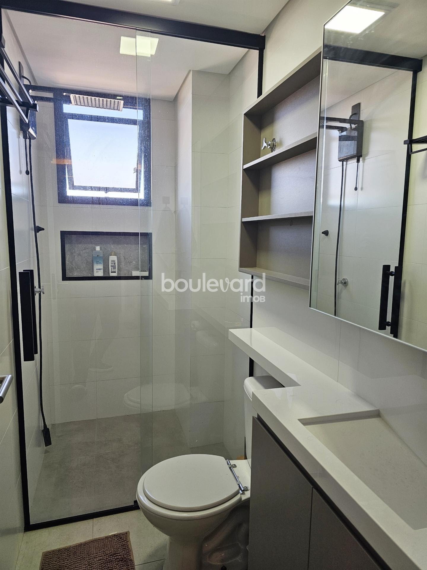 Apartamento à venda com 2 quartos, 1 suíte, 1 vaga e 65m² no Areias, São José (SC) — foto 15 de 30