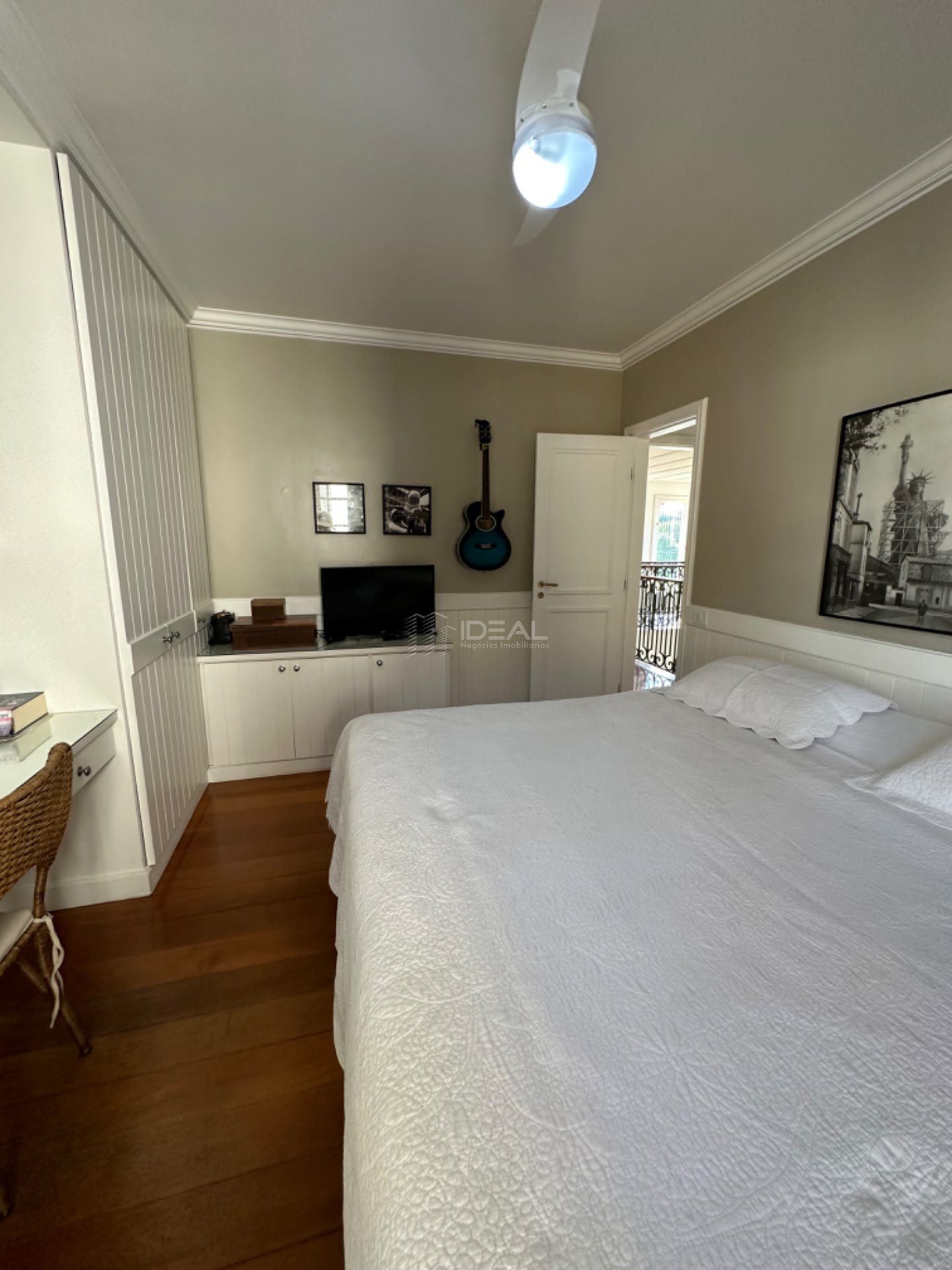 Casa à venda com 5 quartos, 5 suítes e 4 vagas no Parque Santo Amaro, Campos dos Goytacazes (RJ) — foto 15 de 30