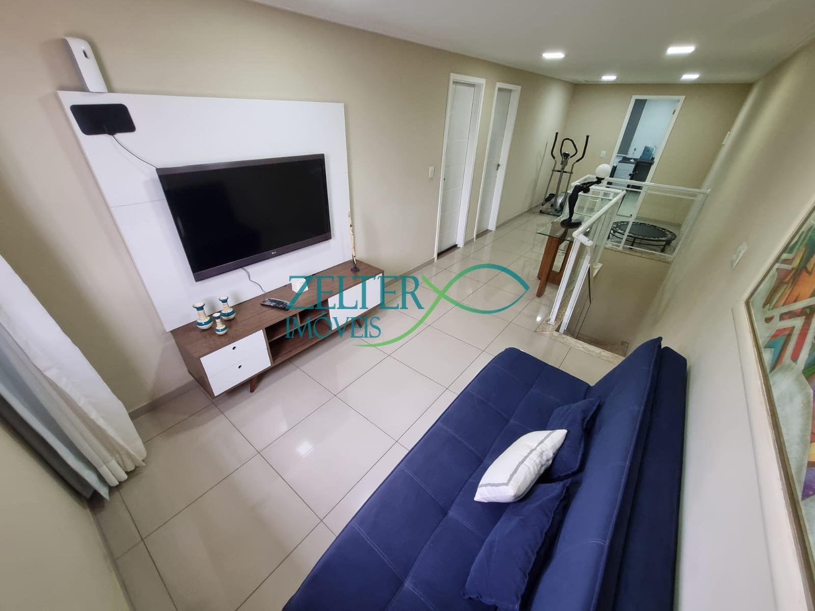Casa à venda com 5 quartos, 1 suíte, 4 vagas e 116m² no Brás de Pina, Rio de Janeiro (RJ) — foto 7 de 30
