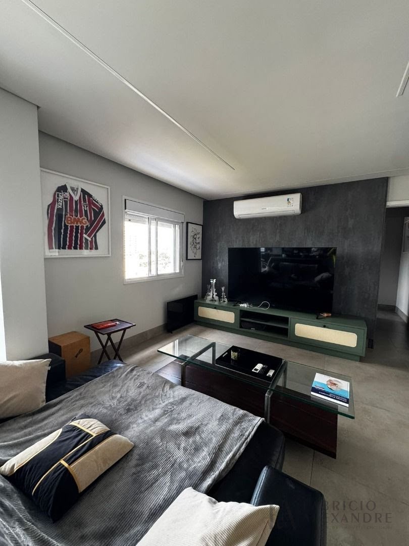 Apartamento à venda com 2 quartos, 2 suítes, 2 vagas e 115m² no Green Home, São José do Rio Preto (SP) — foto 6 de 15
