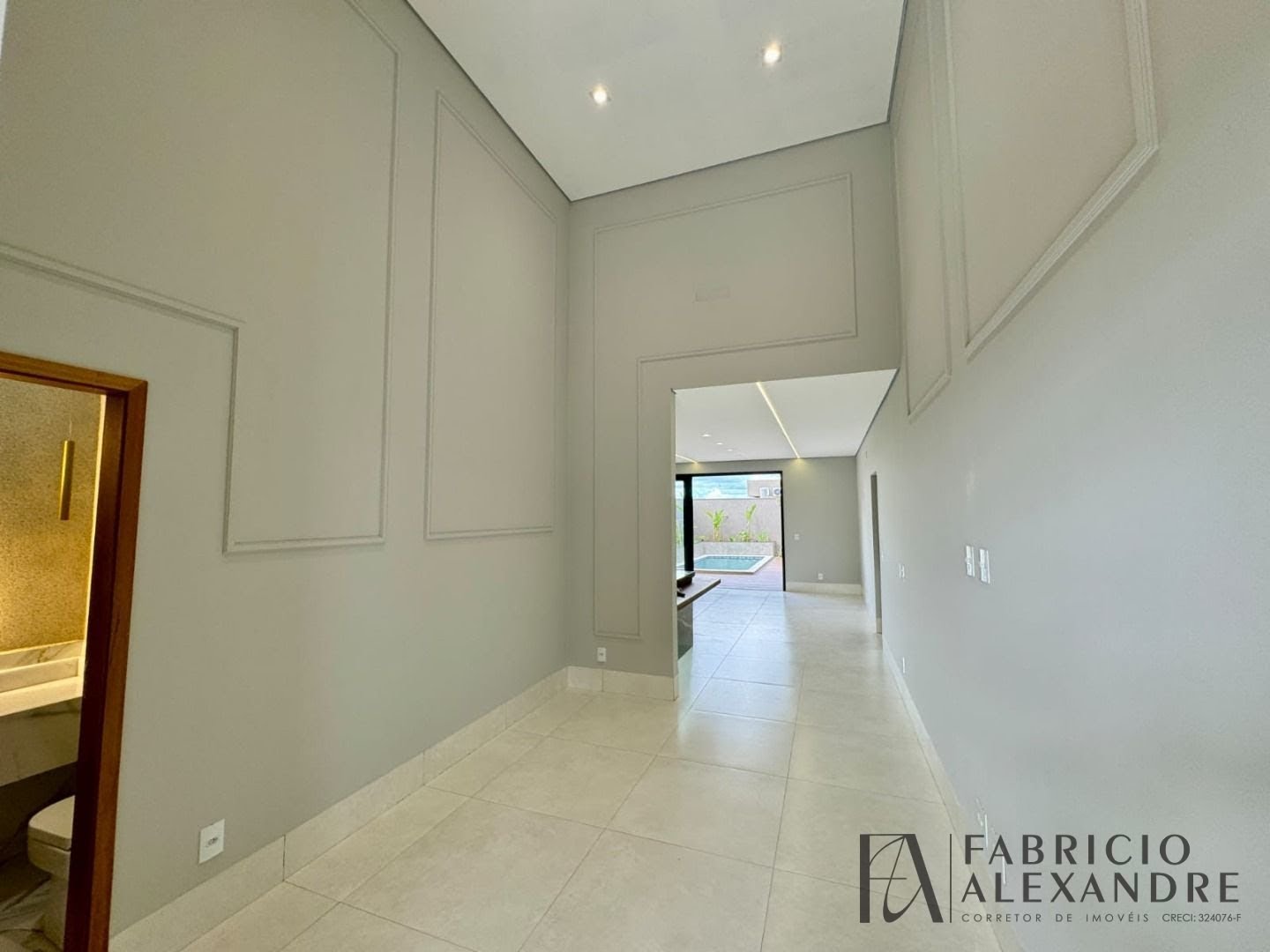 Casa à venda com 3 quartos, 3 suítes, 4 vagas e 150m² no Village Mirassol IV, Mirassol (SP) — foto 8 de 28