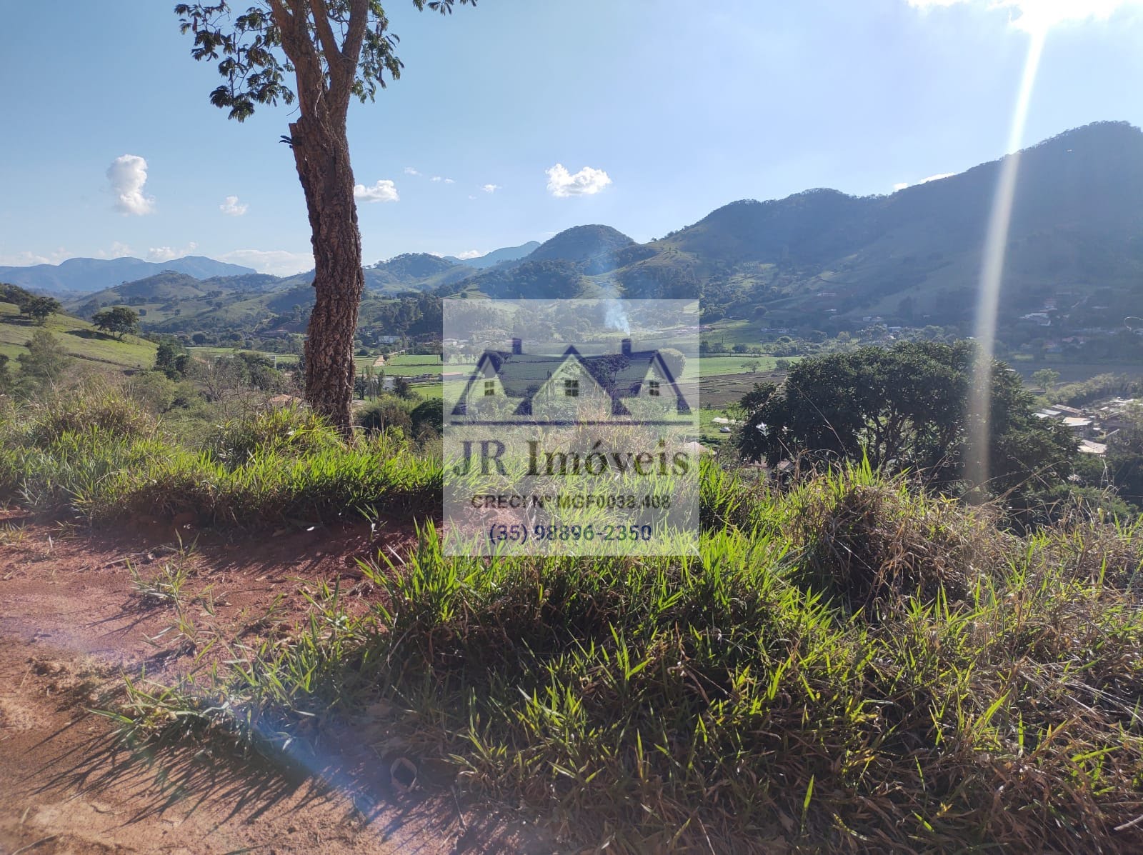 Terreno à venda com 1200m² de terreno no Melos, Piranguçu (MG) — foto 2 de 17