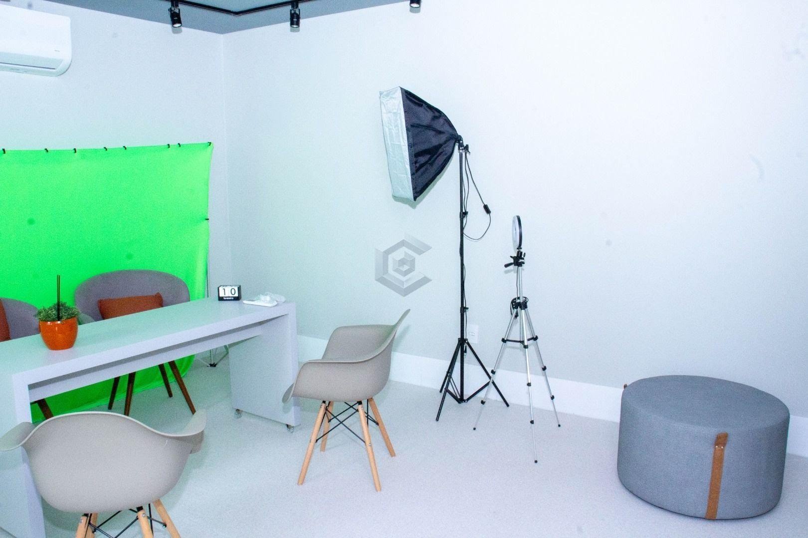 Apartamento à venda com 1 quarto, 1 suíte, 1 vaga e 47m² no Parque Campolim, Sorocaba (SP) — foto 21 de 30