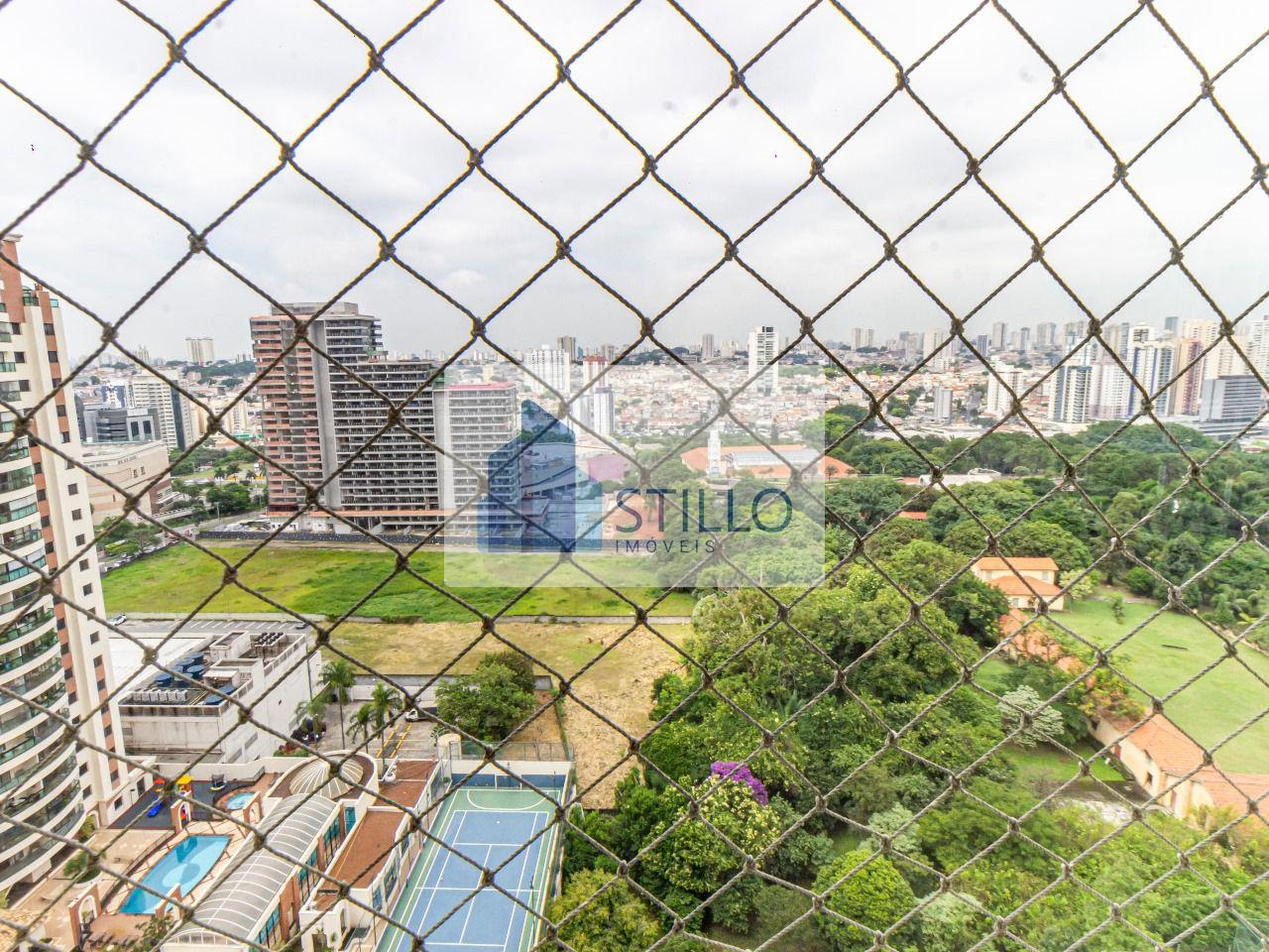 Apartamento à venda com 4 quartos, 3 suítes, 4 vagas e 180m² no Vila Regente Feijó, São Paulo (SP) — foto 6 de 30