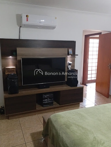 Chácara, 3 quartos, 298 m² - Foto 19