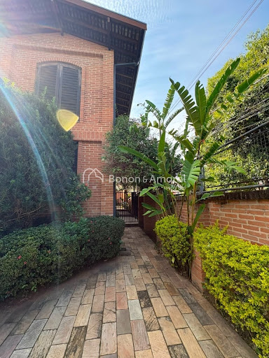 Casa, 3 quartos, 270 m² - Foto 41