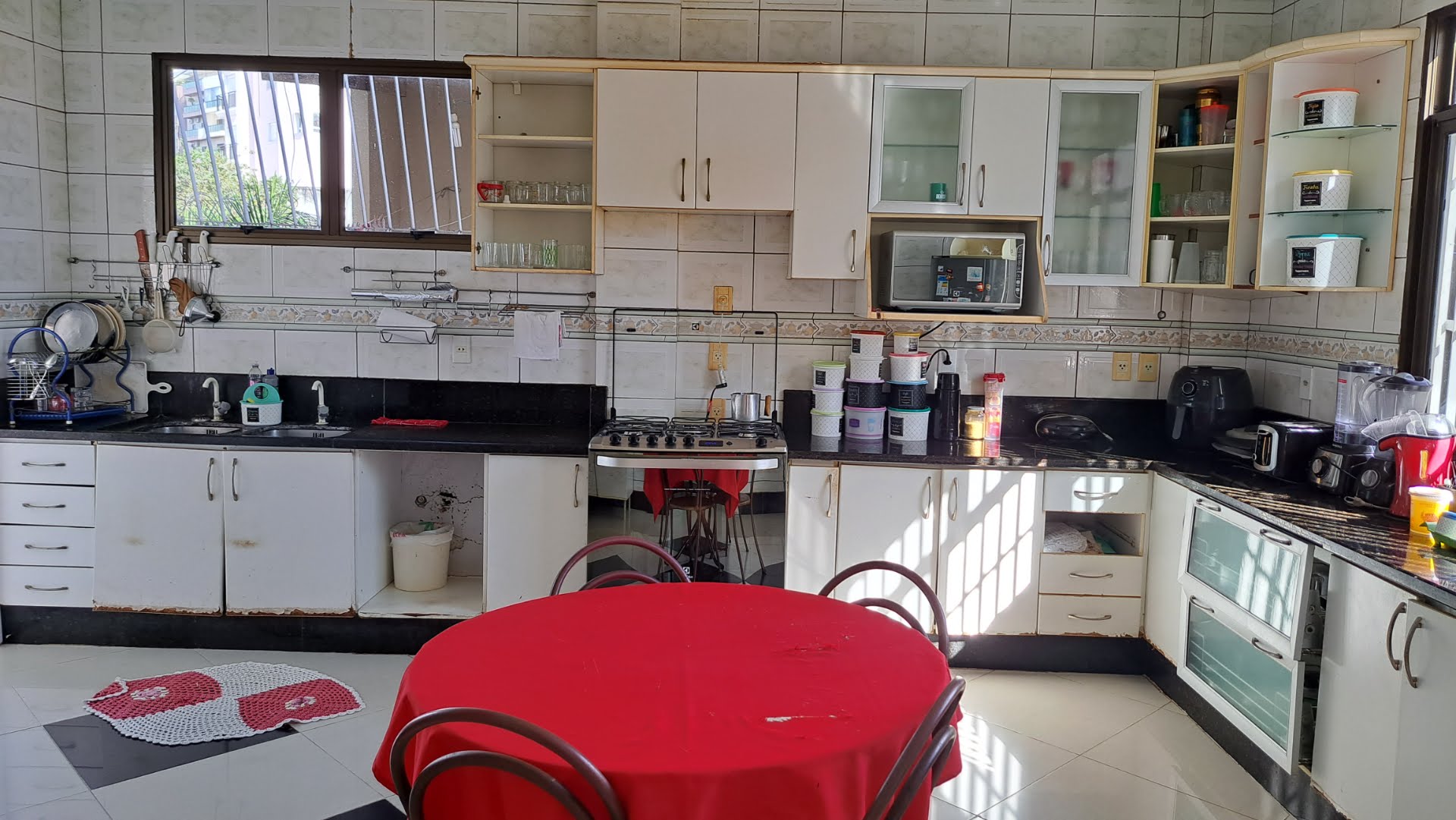 Cozinha