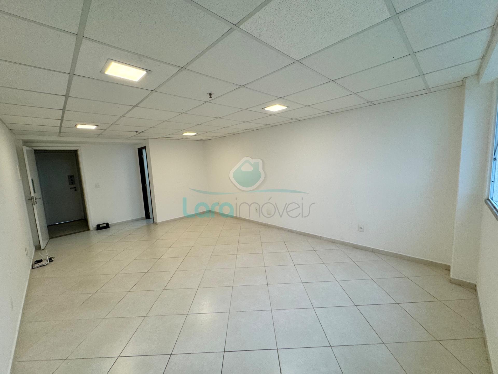 Comercial para alugar com 1 banheiro, 1 vaga e 30m² no Imbetiba, Macaé (RJ) — foto 5 de 5